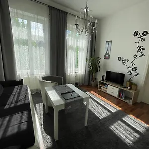 Le-citywohnung-ii Apartment Leipzig