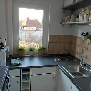 Daheim Apartment Nürnberg