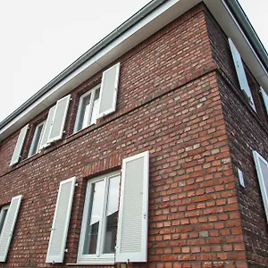  Apartment Green46