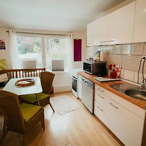  Apartment Messe Und