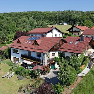 Simmeth Apartment Fürstenstein